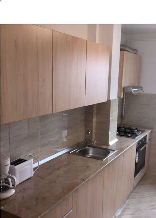 Дава се под наем Едностаен апартамент в Пловдив, Остромила - 43 кв.м за 193.8 € - Снимка #3