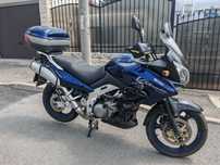 Suzuki Vstrom DL 1000