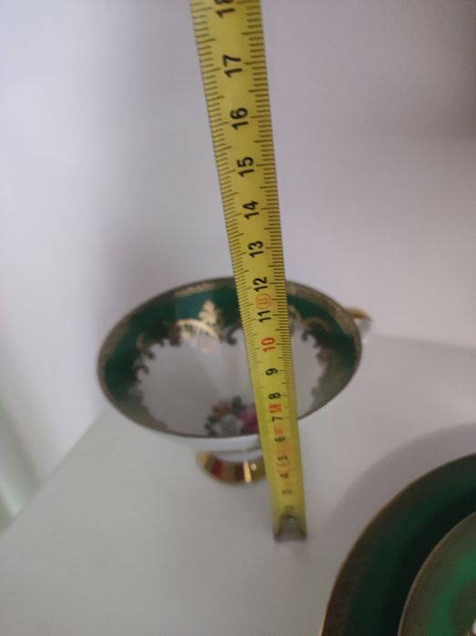 Din lume adunate Germania