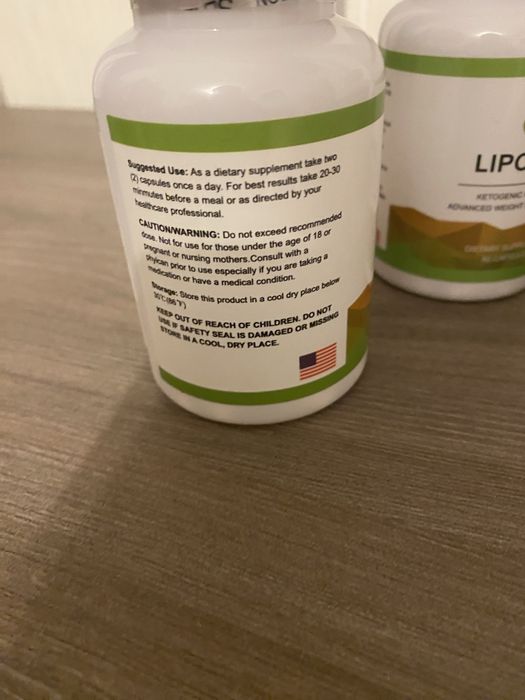 Pastile slabit Eficiente