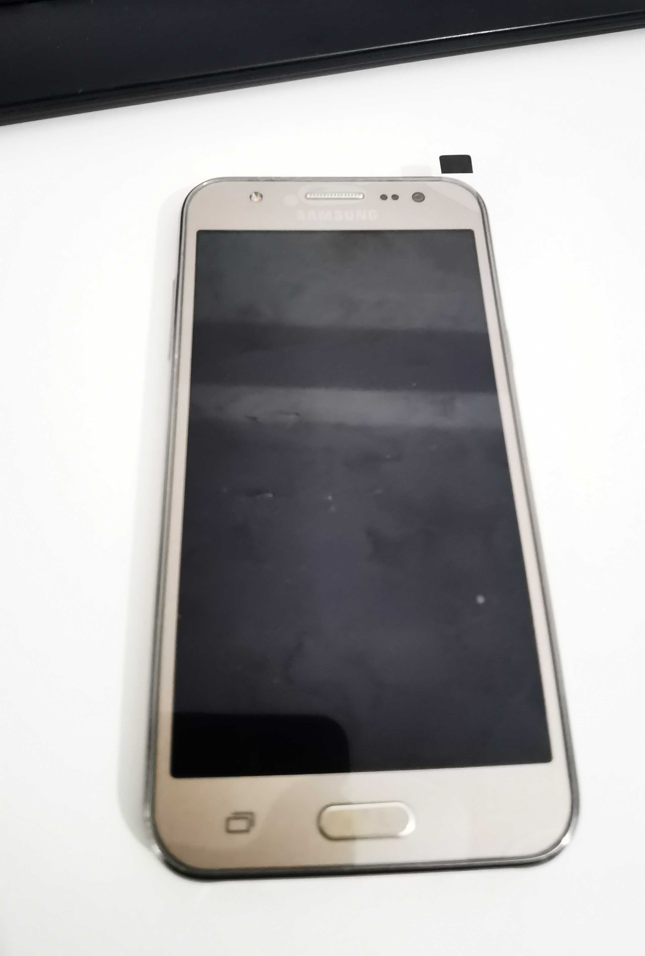 Telefon ca nou impecabil J5