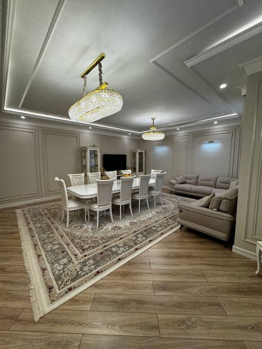 4х ком 166м2 Продается Квартира Габус Алайский рынок Ц-2