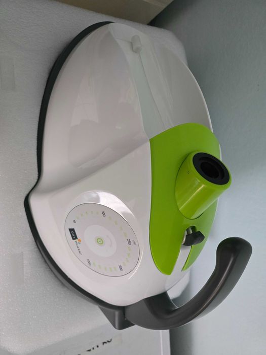 Aparat de nebulizare Nocospray - Aparat dezinfectie