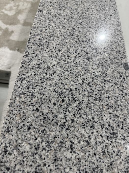 Glafuri din GRANIT - sare si piper - diferite dimensiuni