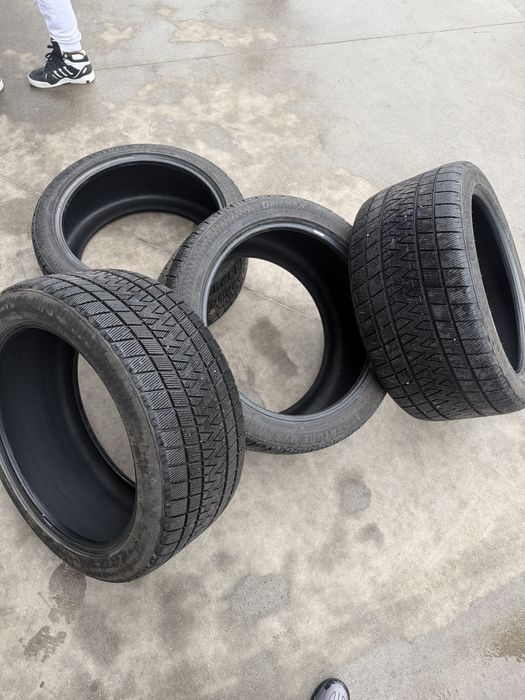 Anvelope 275/40r20 / 315/35r20