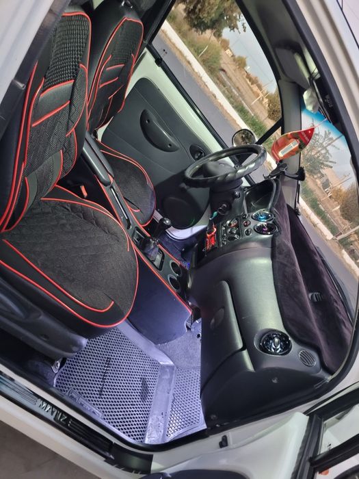 Matiz 2012 yil polni prastoy 4 ta yangi balon mitan yangi