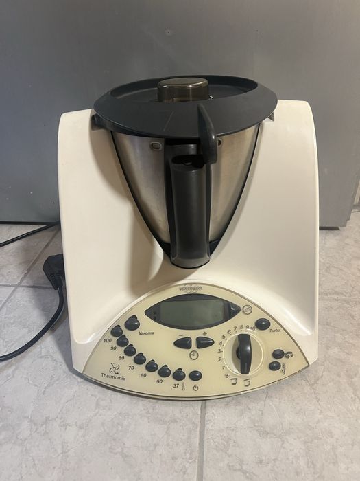 Vorwerk Thermomix 31