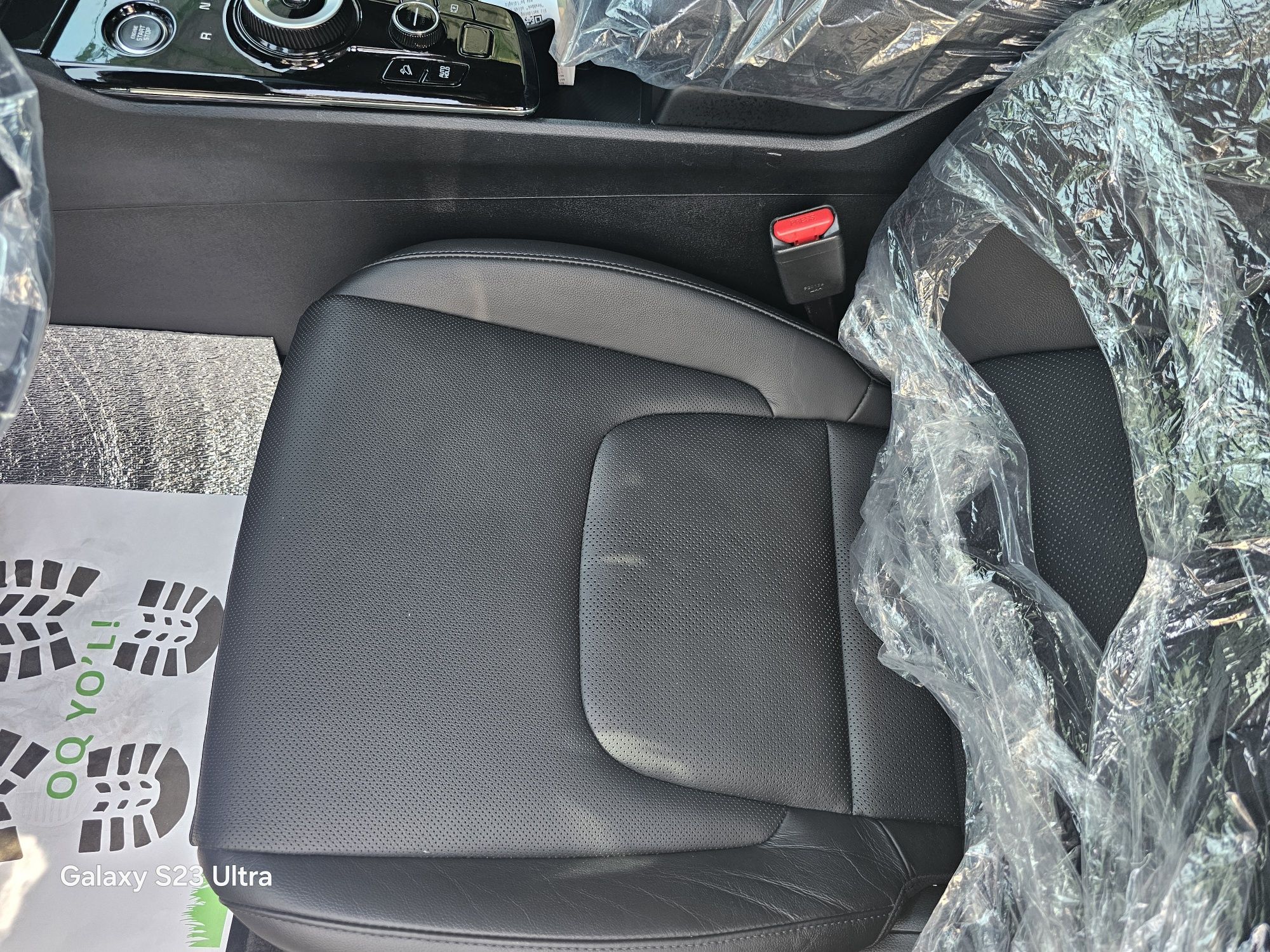 Kia Sportage   X LINE   Full  2.5 mator