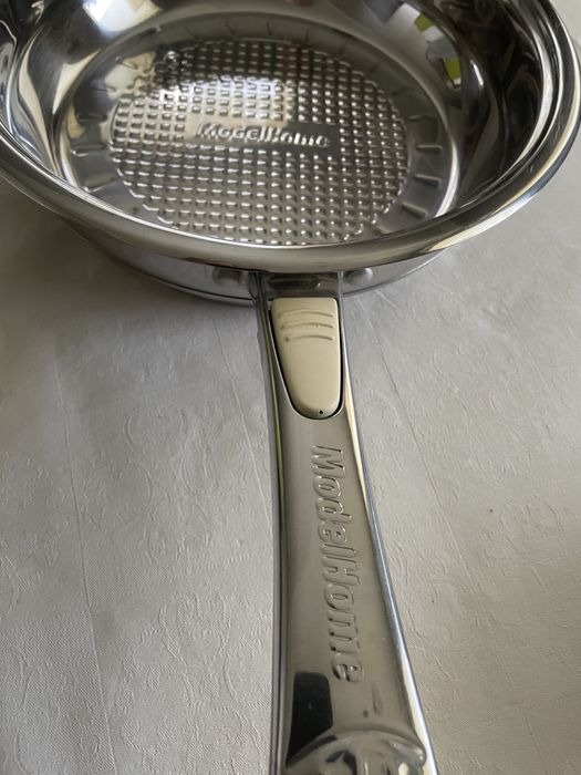 Grill inox  ( inclusiv inducție)