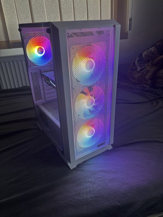 Calculator PC Gaming