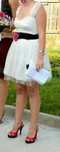 Vand rochie de zi / seara / petrecere / botez / ocazie / Revelion