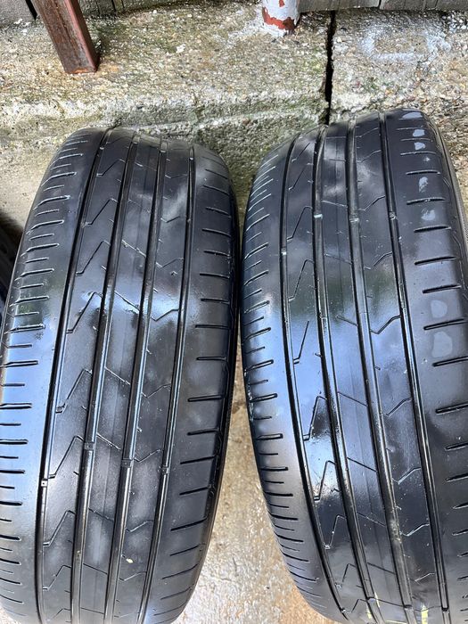 Anvelope Hankook 215/60/17