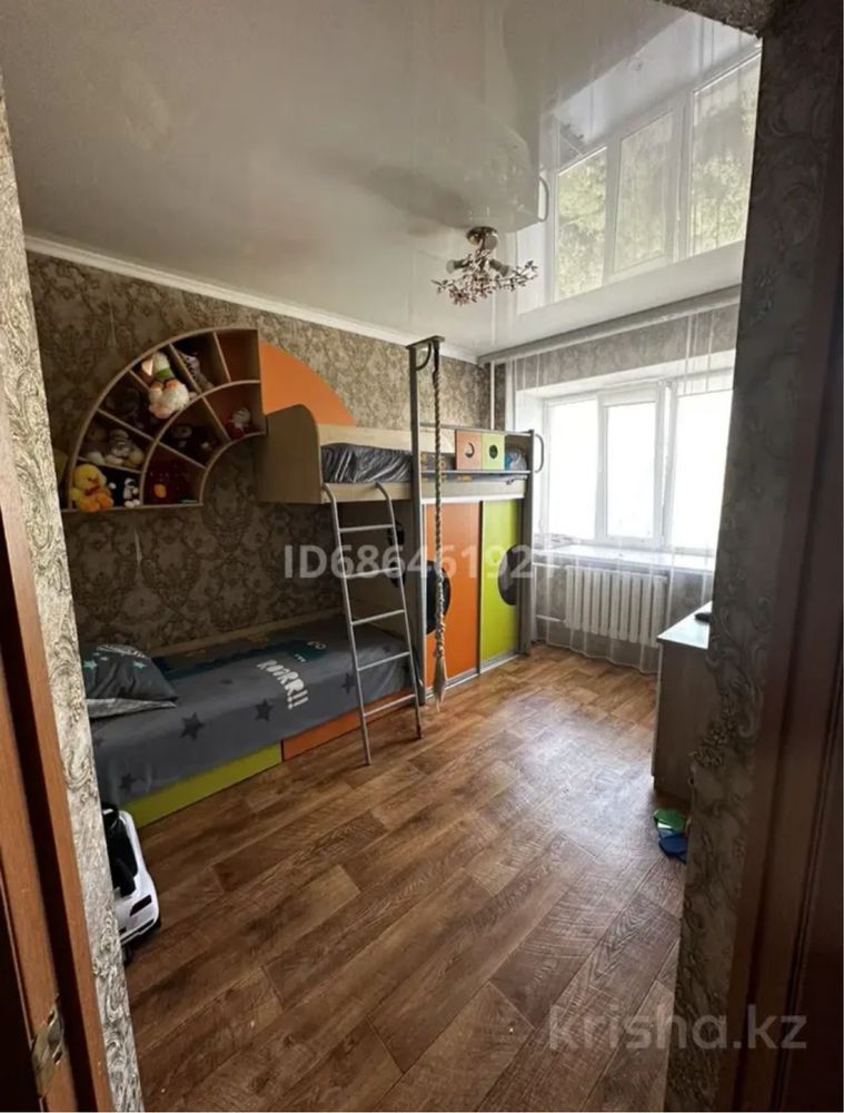 Продам 3кв квартиру