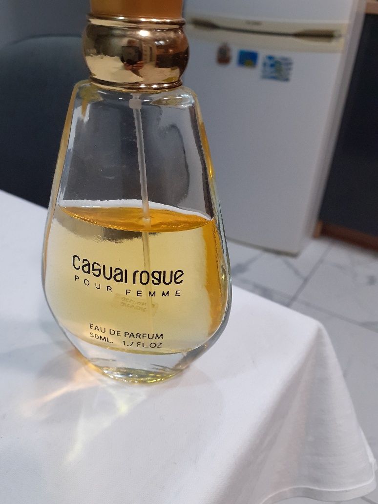 Оригинален парфюм Casuai rogue