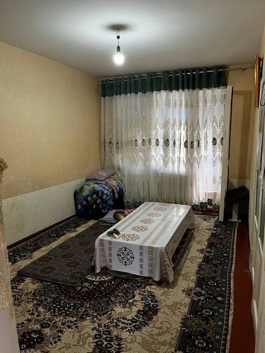 Продается 2 комнатный дом