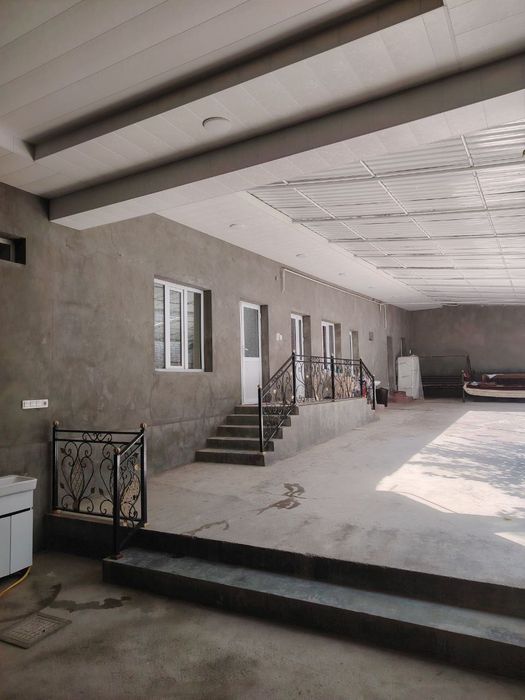 Uy uchastka yer srochna Sotiladi 4.     4.5