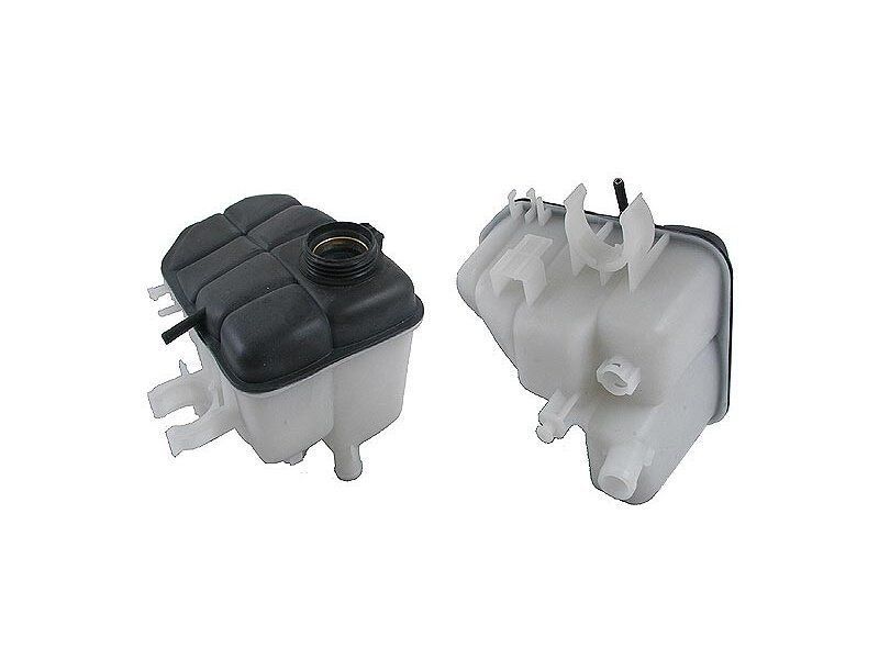 Vas de expansiune Mercedes Clasa C (W203), 2000-2007, motor 1, 8; 2, 0; 2, 3; 2, 5; 2, 6; 3, 2; 3,5; 5, 4 benzina; 2, 1; 2, 7; 3, 0 diesel, fara senzor nivel lichid