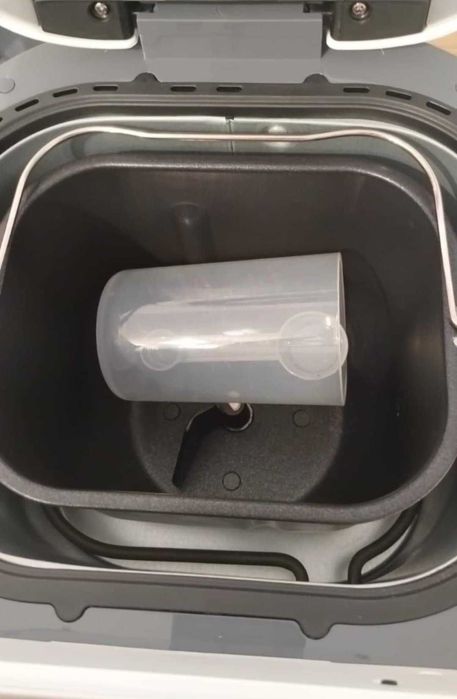 Mașină de făcut pâine Tefal Pain et Tresors