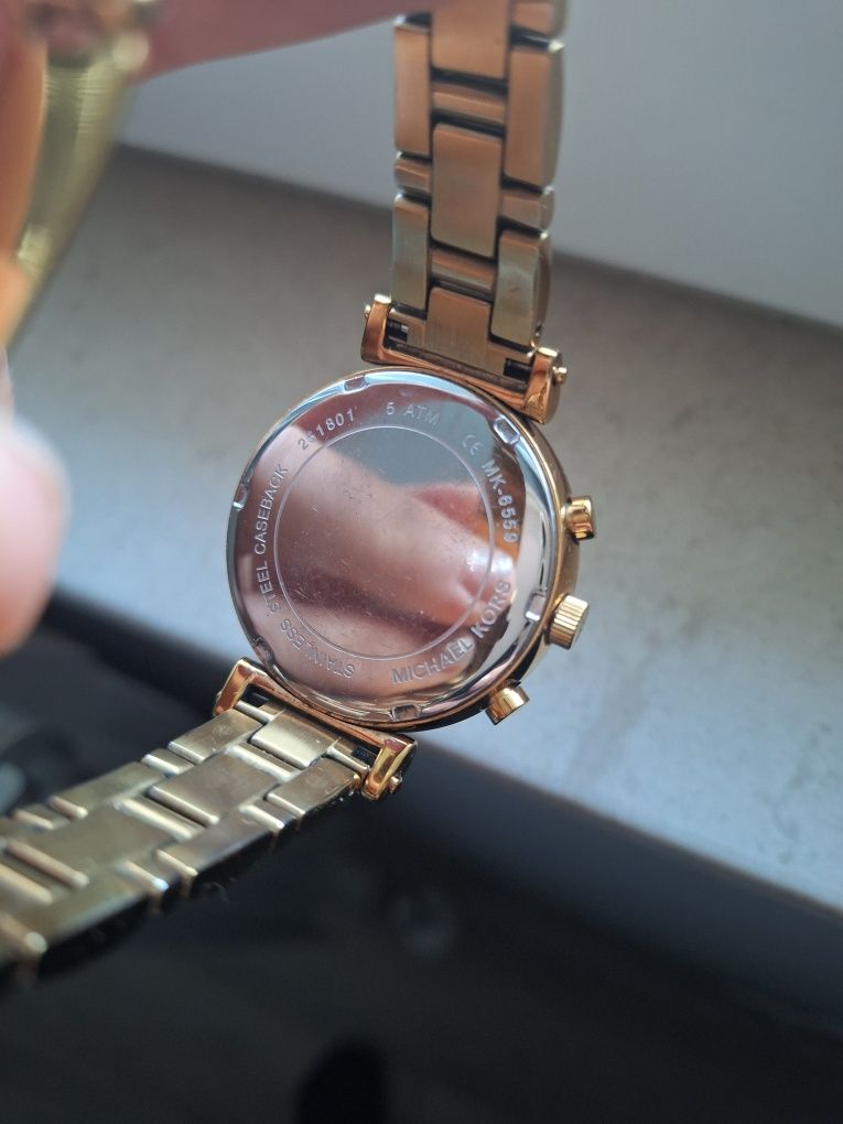 Дамски часовник Michael kors