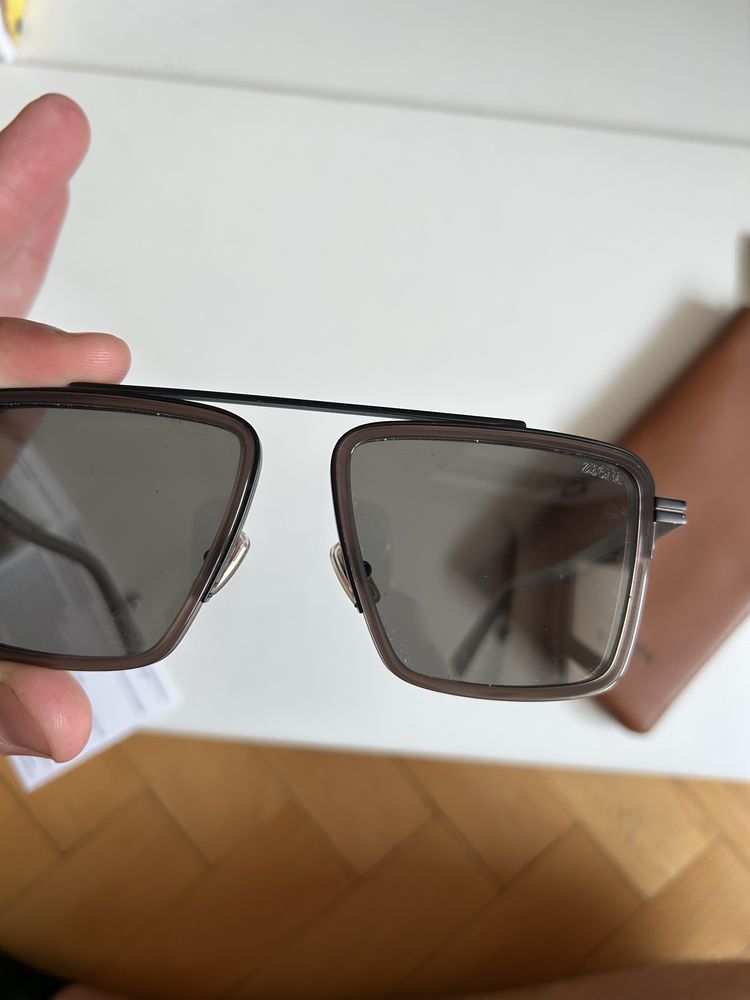 Zegna очила