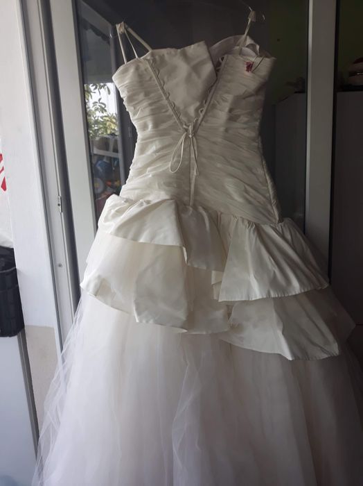 Rochie de mireasa White Lady