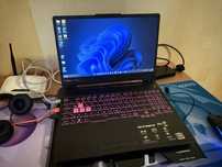 Vand Laptop Asus Tuf A15 FA506NC