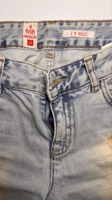 BSB Jeans de dama