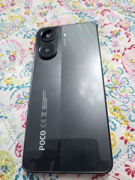 POCO x7pro 12/512