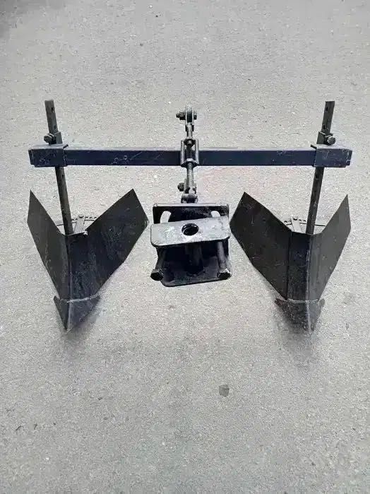 Vand plug pentru motocultor cu 2 brazde NOU