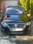 Vw Passat B6 / 2009 / Euro 5 / 2.0 TDI / 170 cp
