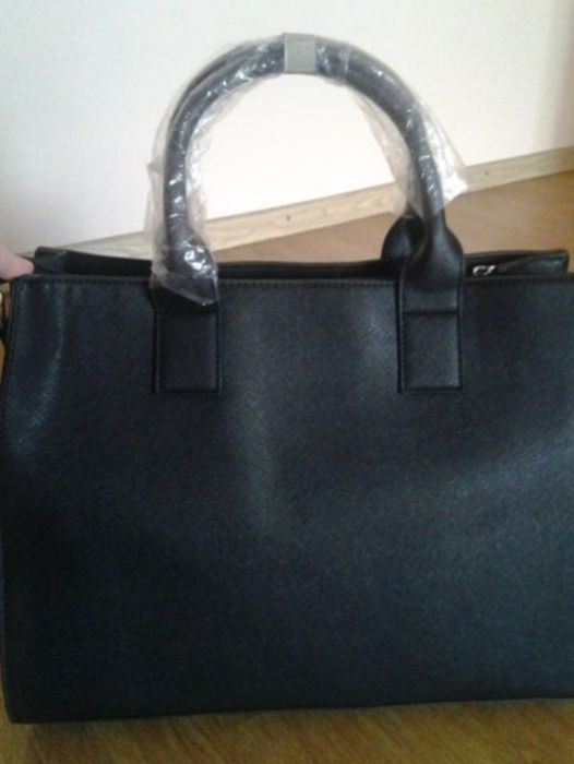 Geanta dama ,noua
