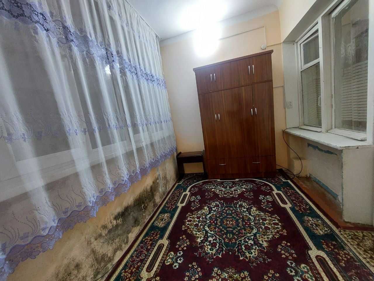 Ўз квартирамизни сотамиз. 2 в 3/4/5. Кирпич. Можно ипотека