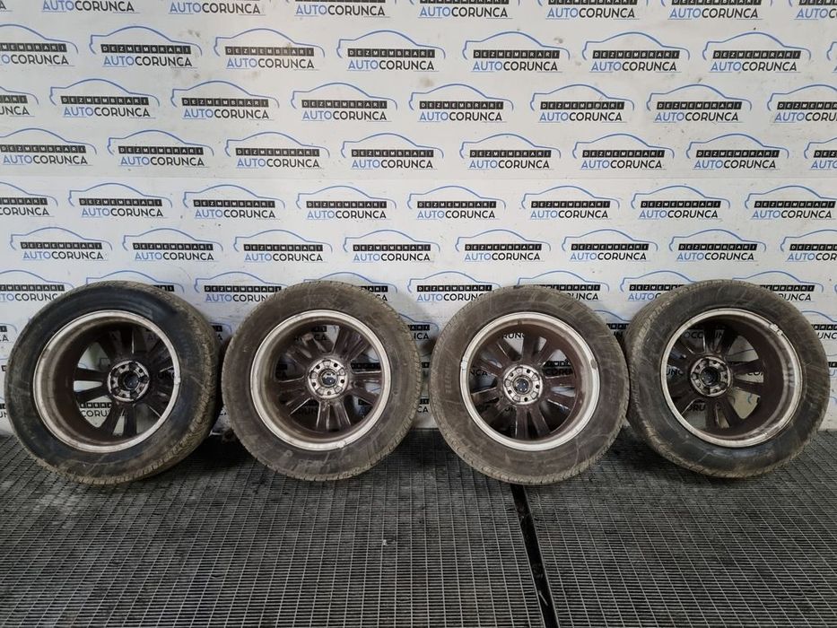 Jante aliaj Ford Kuga II Facelift 2016 - 2019 (1387) R17 235/55r17 et 52.5 5*108