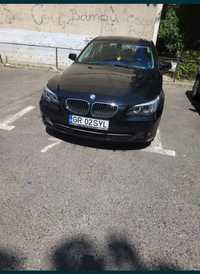 Bmw e60 2009 facelift