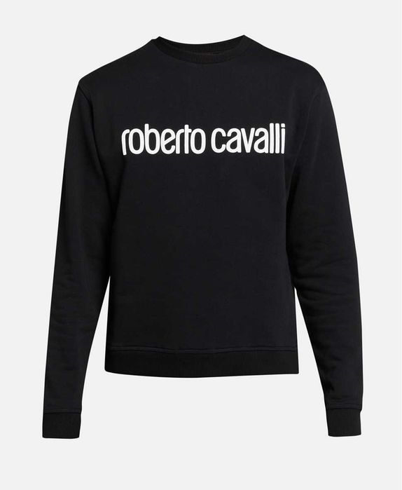 Bluza Roberto Cavalli barbati