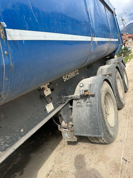 Volvo FH EEV Vând anasamblu  Volvo EEV 500