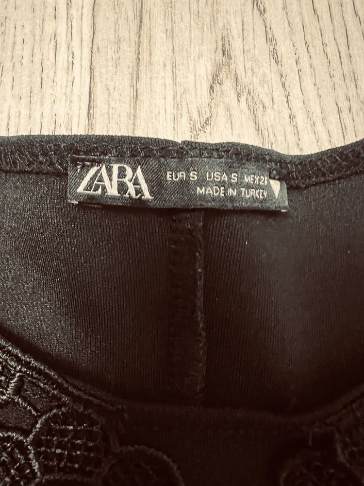 Нова Рокля Зара/Zara S размер