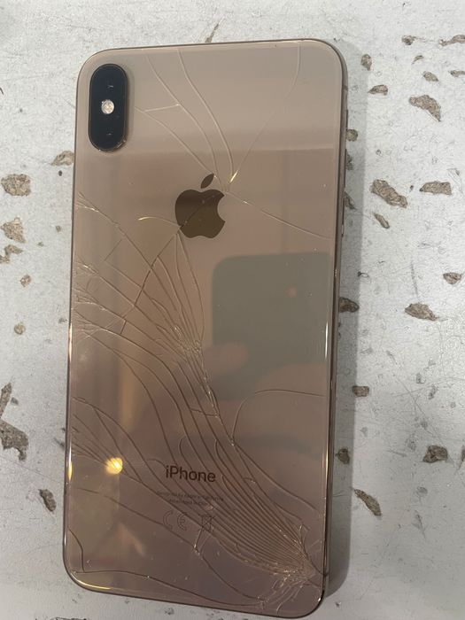 iPhone XS MAX functionabil