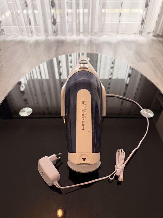 Vand aspirator de mana Rowenta Extenso Dry AC445101