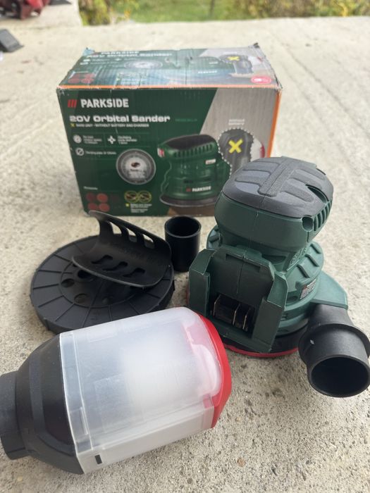 Slefuitor 125 ,12000 turatii