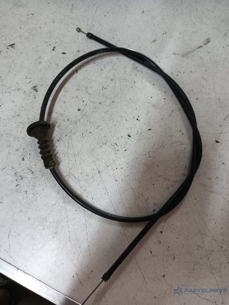 Cablu capota  BMW X5 II (E70) [ 2006 - 2013 ] OEM 7184452