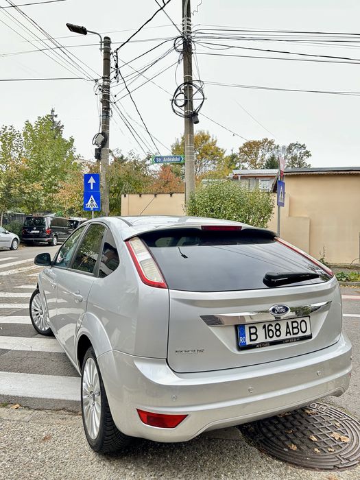 2009 * 1.8 Diesel * 117000 km * Tianium  Full