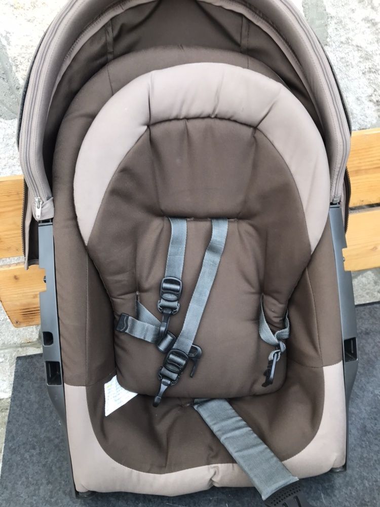 Детска количка Stokke v4 - промо до края нй месеца