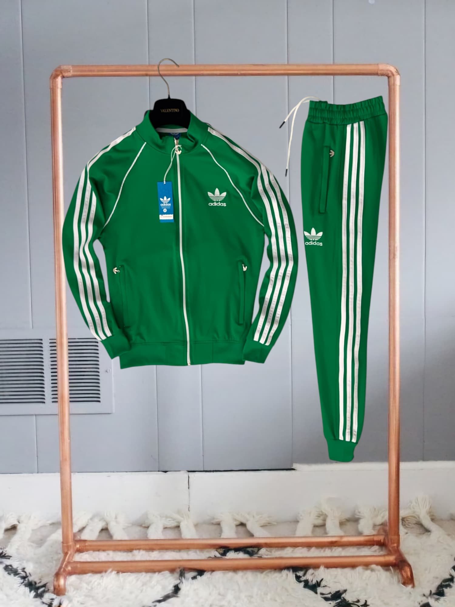 Trening Barbati Sigla Cusuta Adidas