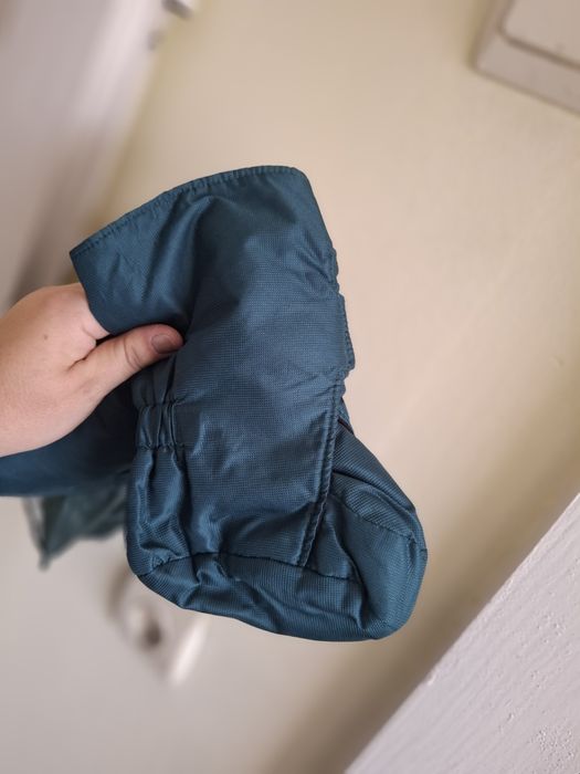 Protecție Sistem de purtare bebe+botosei cadou