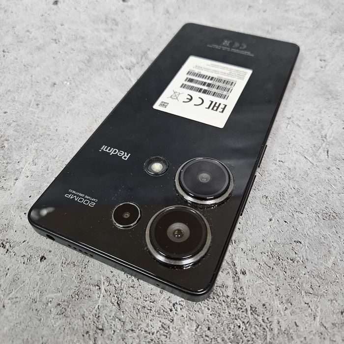 Xiaomi Redmi Note 13Pro 256Gb(Риддер)Независимости34(лот787083)