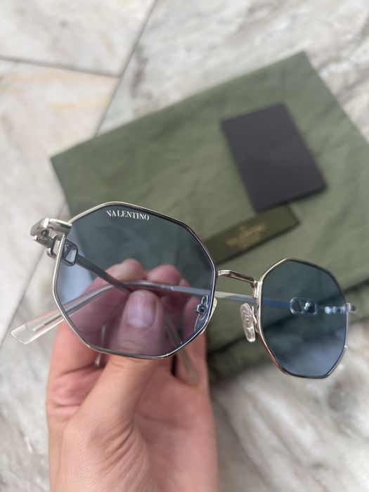 Слънчеви очила Valentino