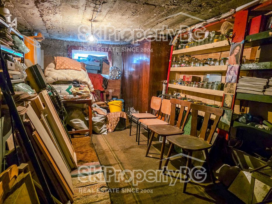 Къща с 4 спални в село Доспей, близо до Боровец!