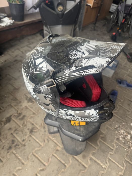 Vand casti moto cross scutere atv