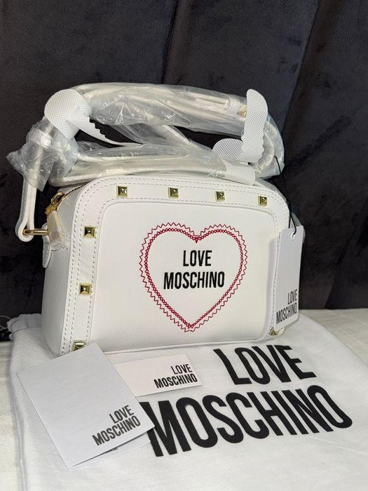 Geanta Love Moschino